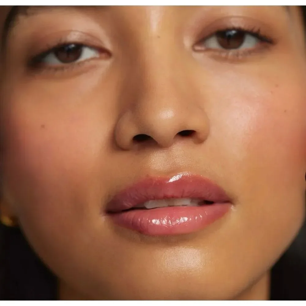 MERIT - NIB Shade Slick Gelée Tinted Lip Oil in 